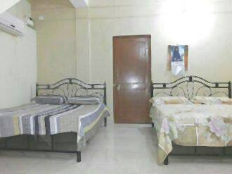 Annapurna Guest House, Goa 2